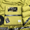 Shahi Boski Extreme Lemon - Faisal islam Studio