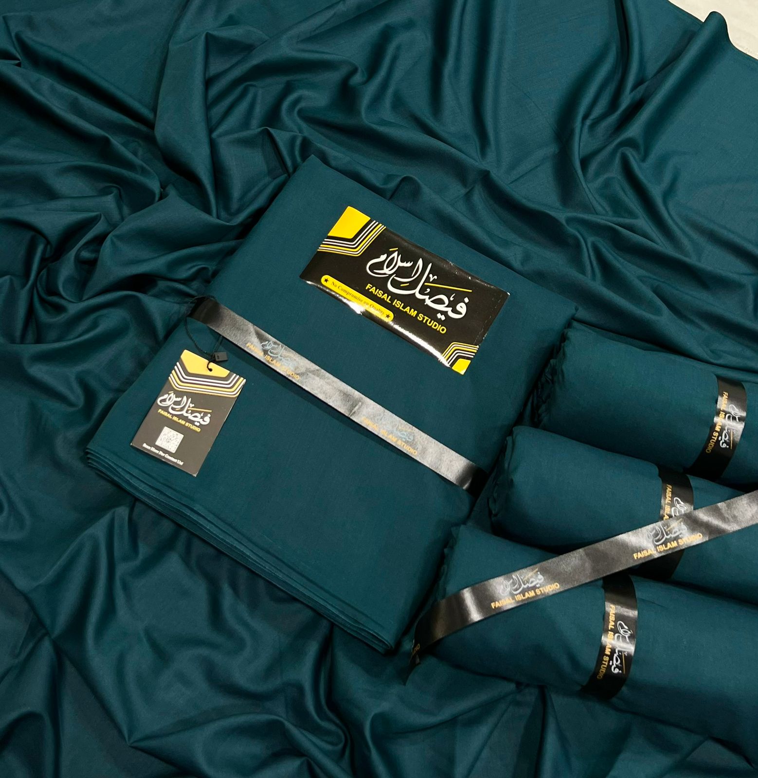 Italian Boski Green Zinc