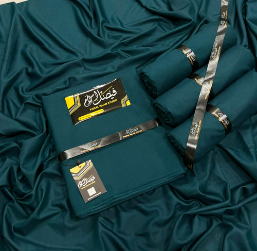 Italian Boski Green Zinc