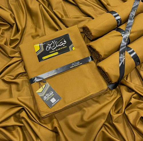 Italian Boski Gold Brown