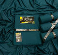 Italian Boski Green Zinc