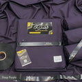 Italian Boski Deep Purple