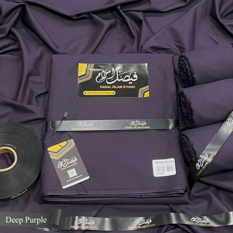 Italian Boski Deep Purple