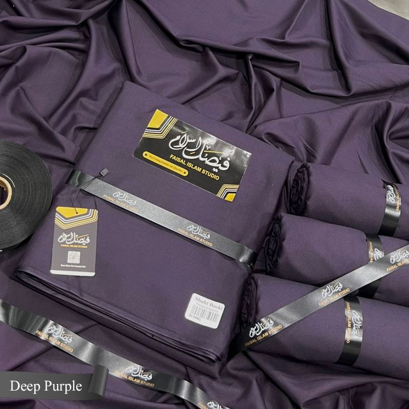 Italian Boski Deep Purple