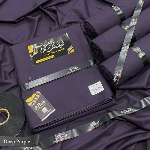 Italian Boski Deep Purple
