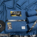 Italian Boski Royal Zinc